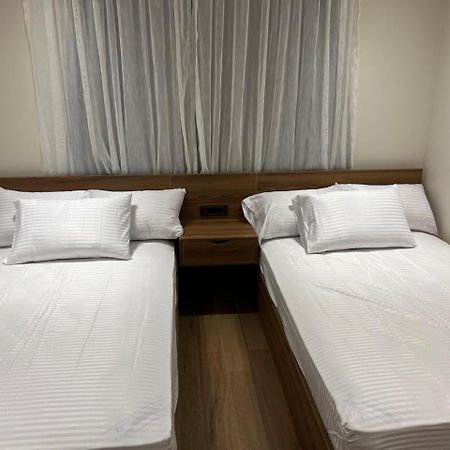 Sun Gate House Apartment Kaherah Luaran gambar