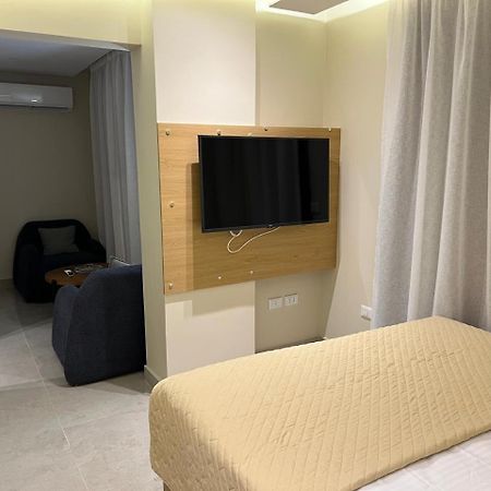 Sun Gate House Apartment Kaherah Luaran gambar