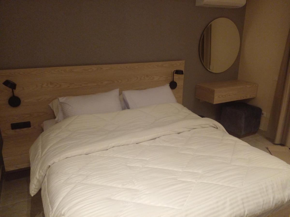 Sun Gate House Apartment Kaherah Luaran gambar