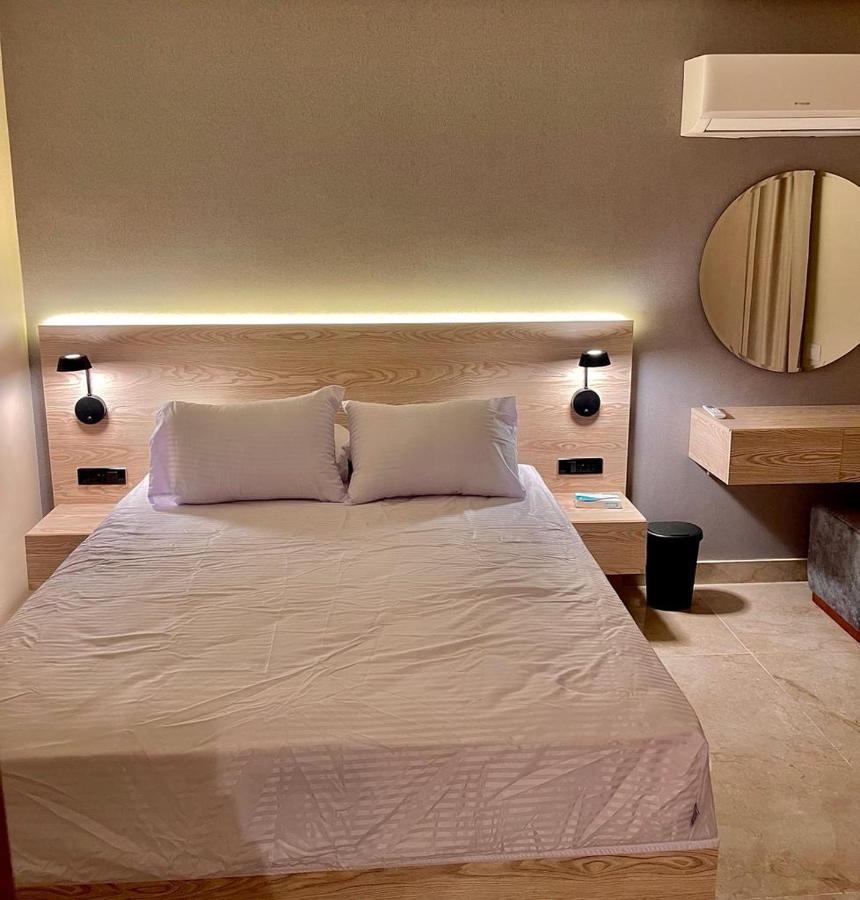 Sun Gate House Apartment Kaherah Luaran gambar
