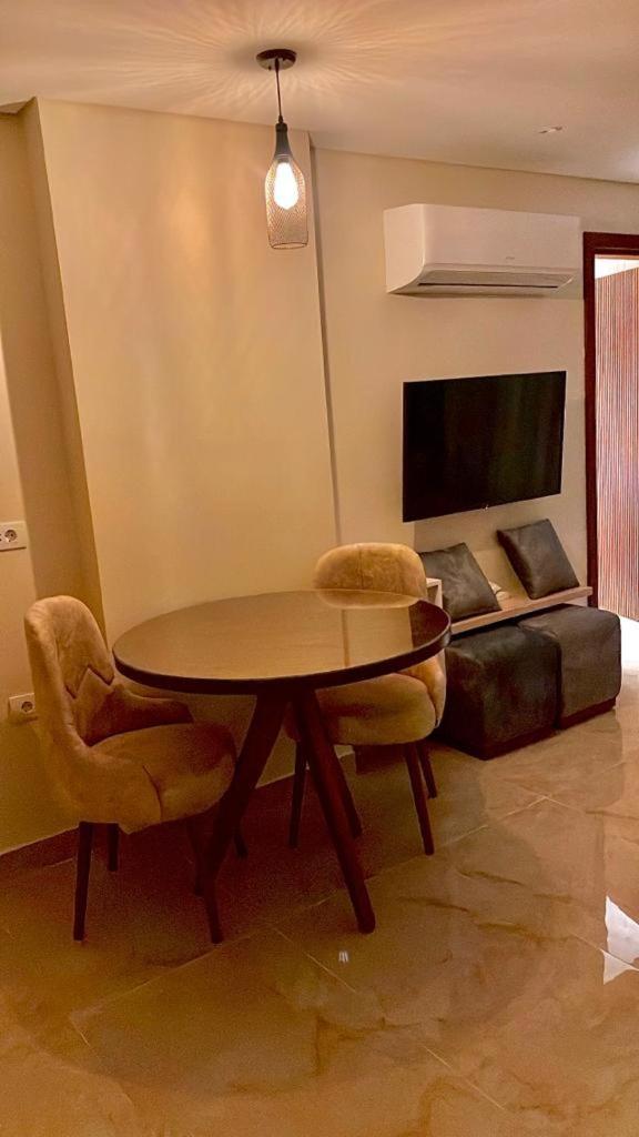 Sun Gate House Apartment Kaherah Luaran gambar