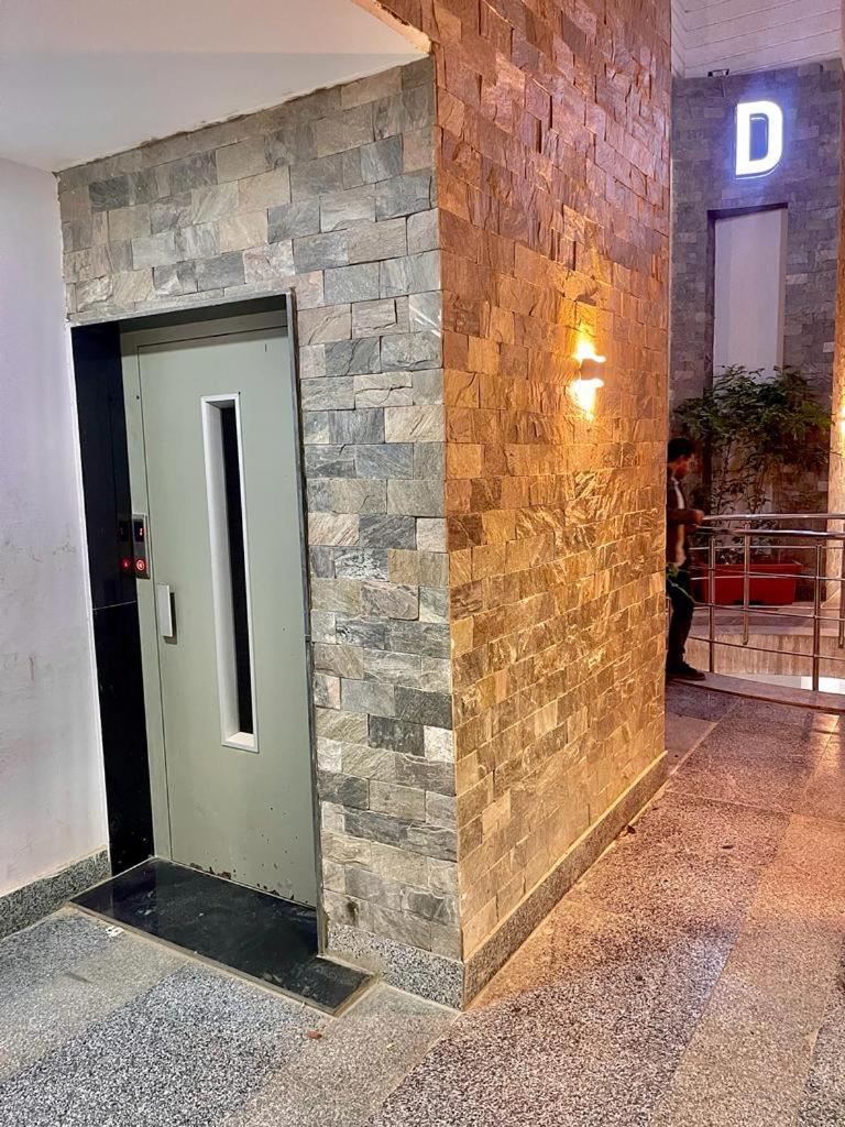 Sun Gate House Apartment Kaherah Luaran gambar