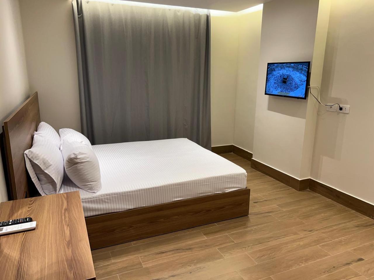 Sun Gate House Apartment Kaherah Luaran gambar