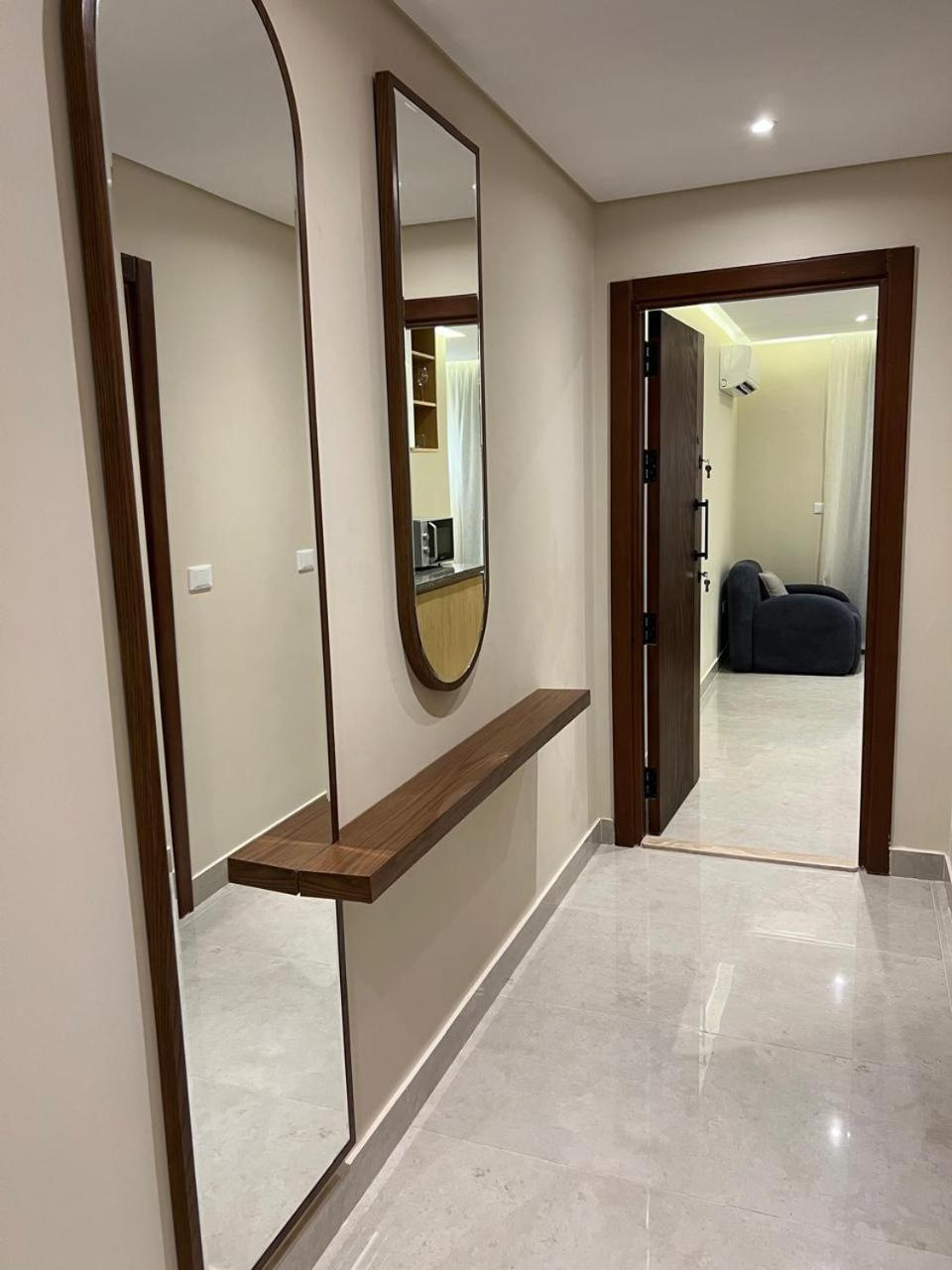 Sun Gate House Apartment Kaherah Luaran gambar