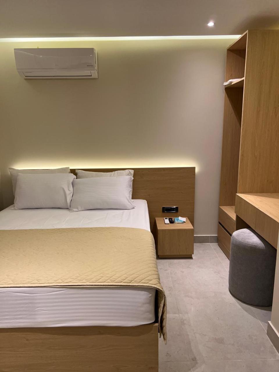 Sun Gate House Apartment Kaherah Luaran gambar