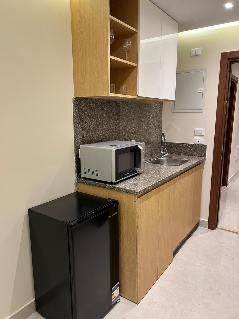 Sun Gate House Apartment Kaherah Luaran gambar