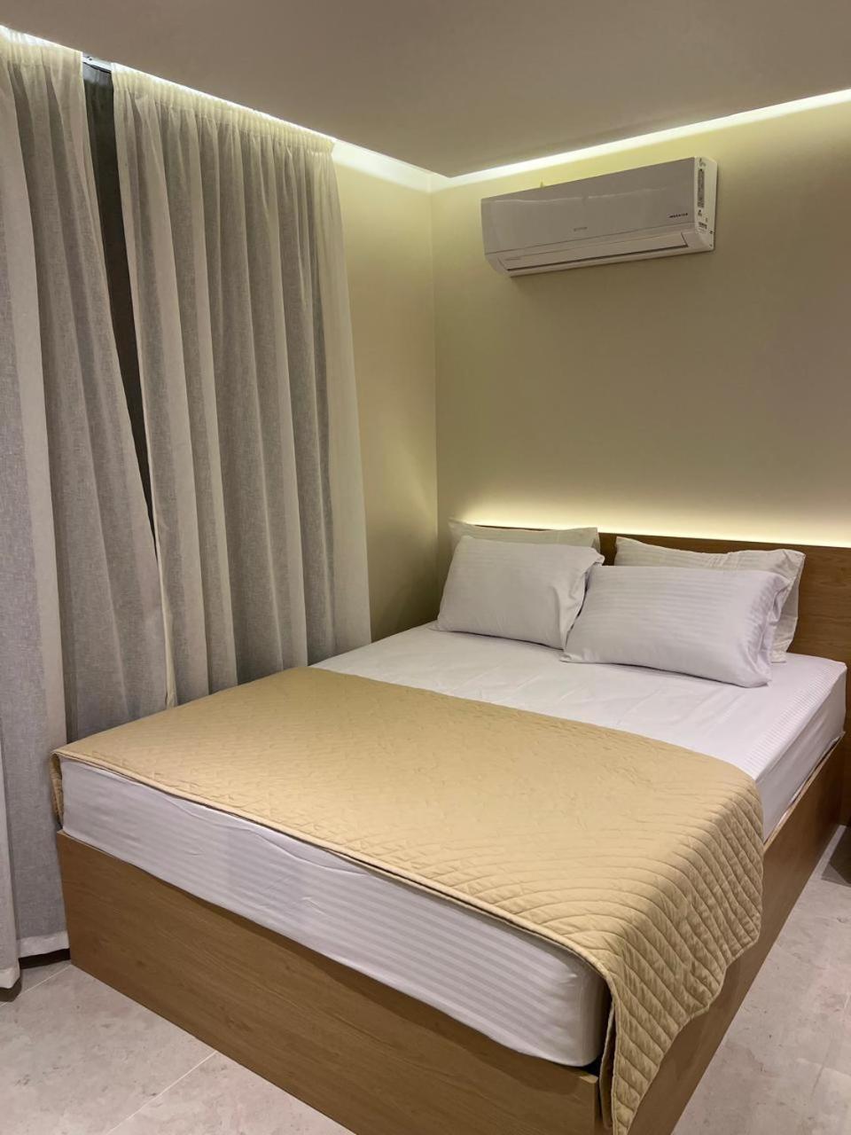 Sun Gate House Apartment Kaherah Luaran gambar