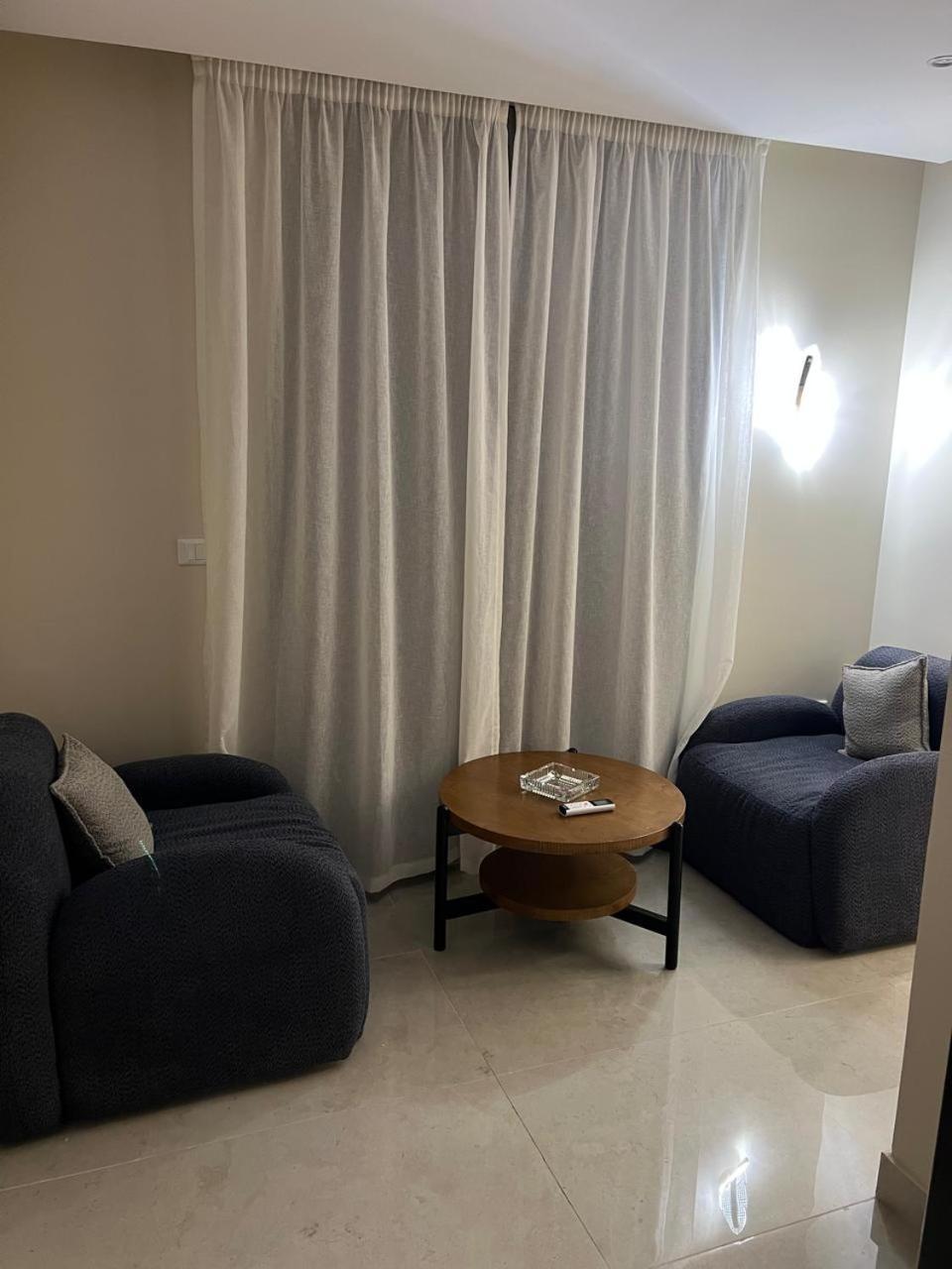 Sun Gate House Apartment Kaherah Luaran gambar